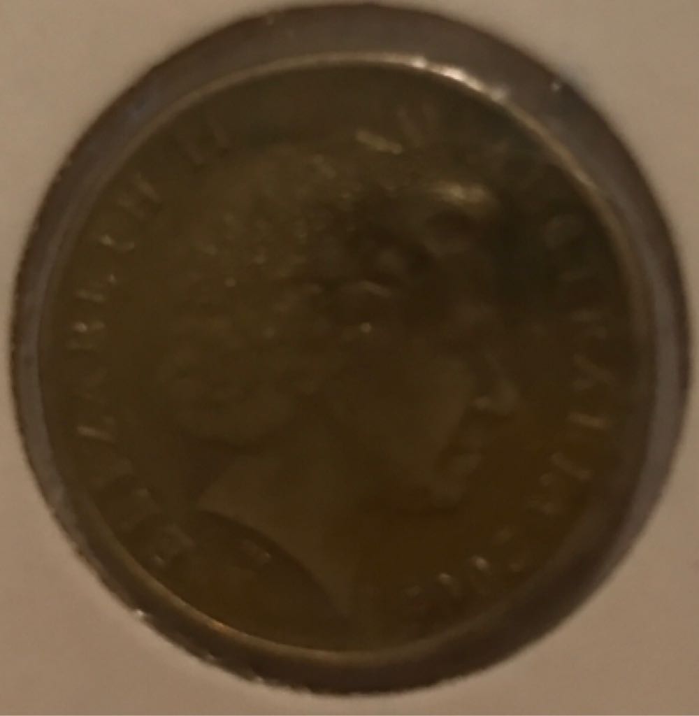 End WW2  coin collectible - Main Image 2