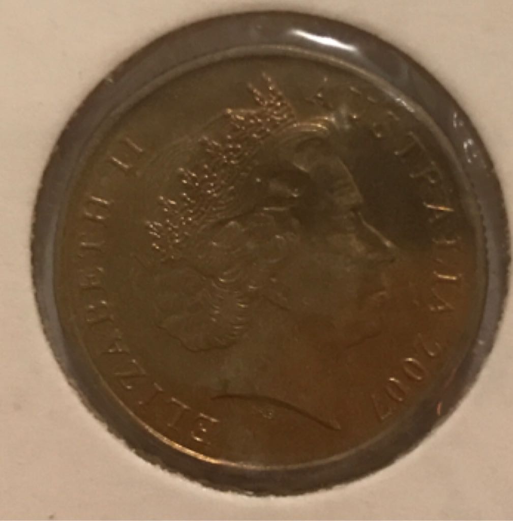 Apec Meeting  coin collectible - Main Image 2