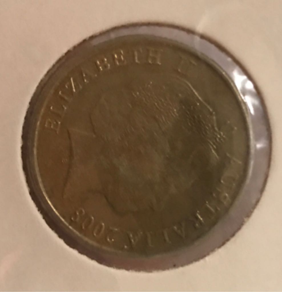 Scouting  coin collectible - Main Image 2