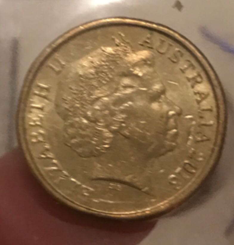 Jubilee  coin collectible - Main Image 2