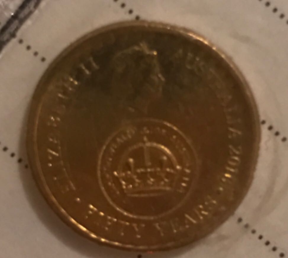 Book - Canadian Silver Dollar