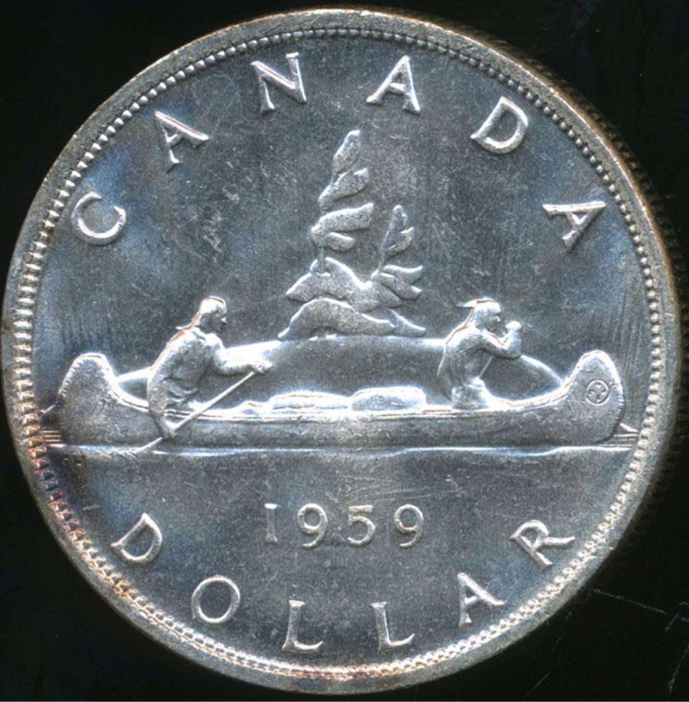 1973 First City Bank 25th Anniversary Coin 