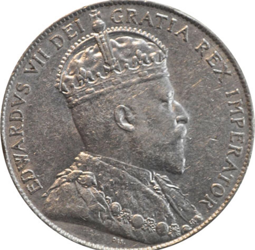 Book - Canadian 50 Cent Coin  coin collectible - Main Image 2