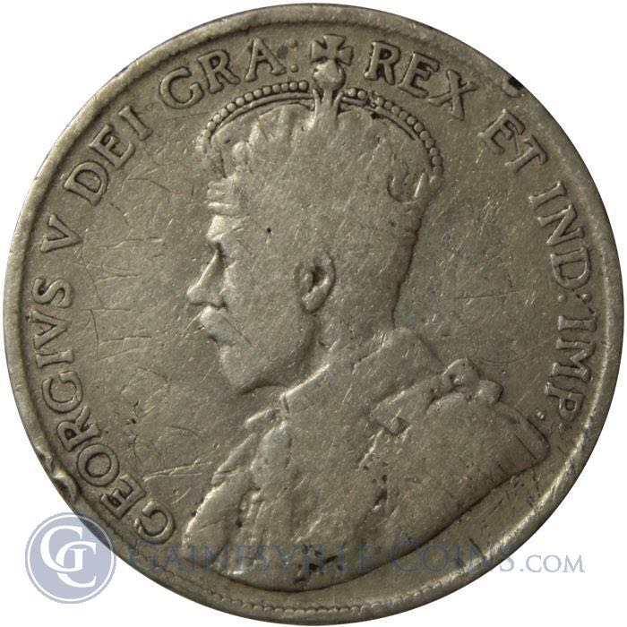 Book - Canadian Silver 50 Cent Coin  coin collectible - Main Image 2