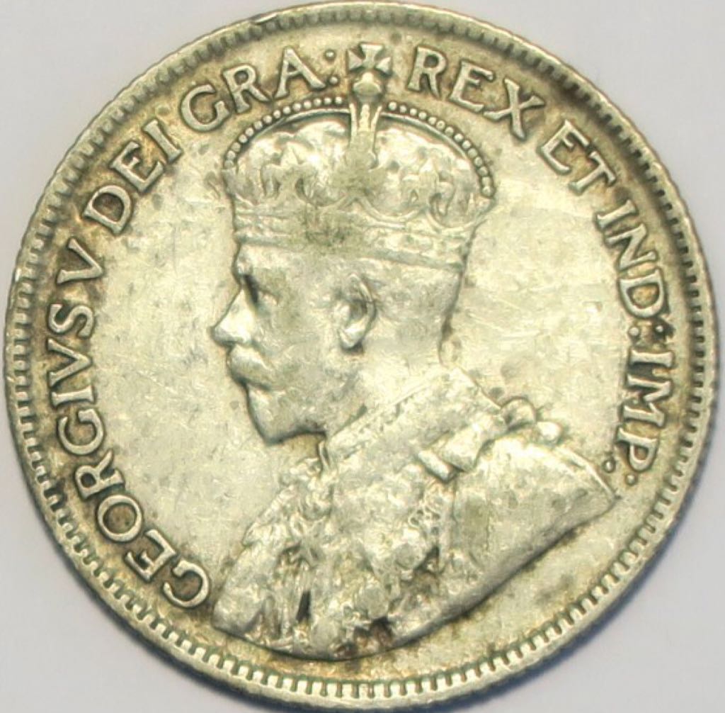 Book - Canadian Silver 50 Cent Coin  coin collectible - Main Image 2