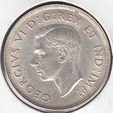 Book - Canadian Silver 50 Cent Coin  coin collectible - Main Image 2