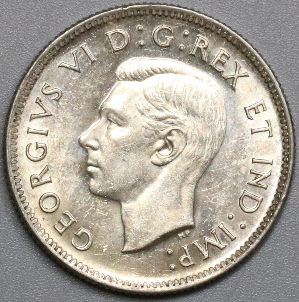 Book - Canadian Silver 50 Cent Coin  coin collectible - Main Image 2