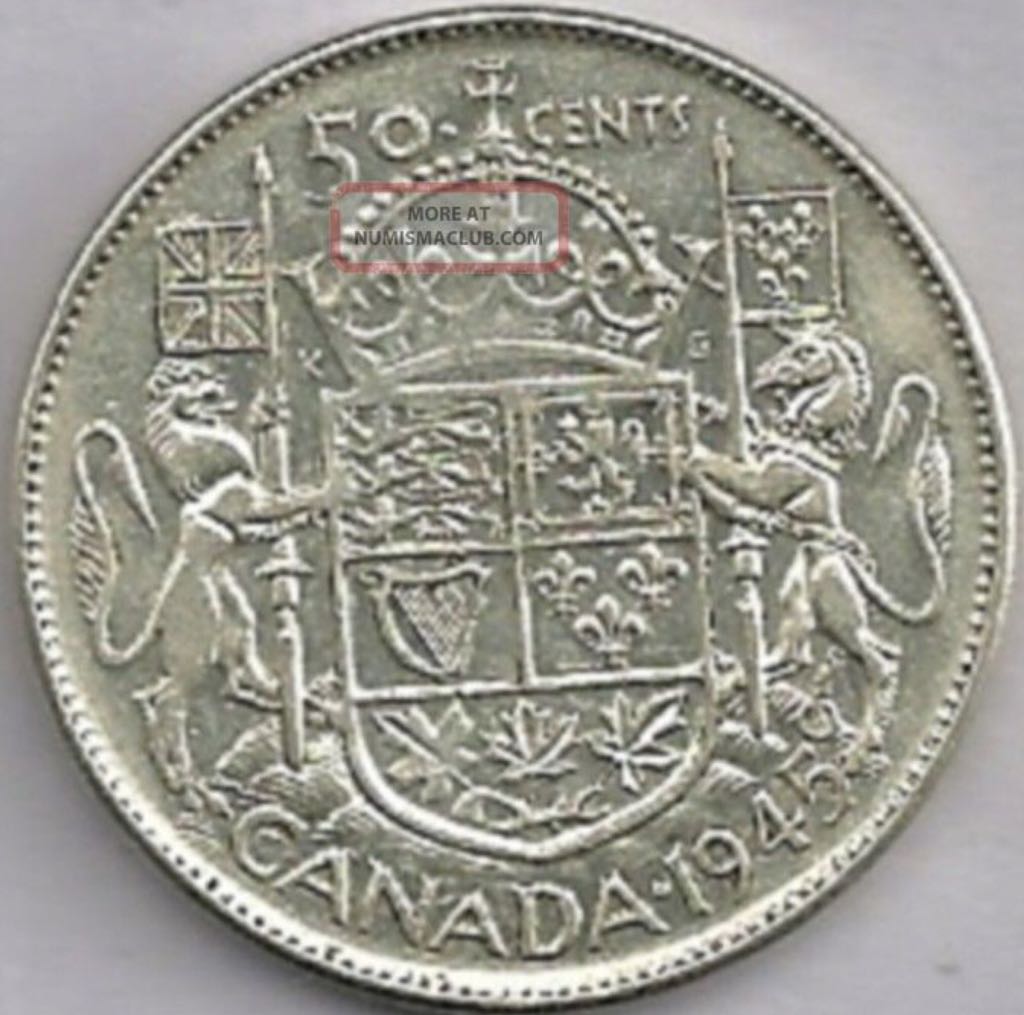 1-Canadian 1 Cent, 1960