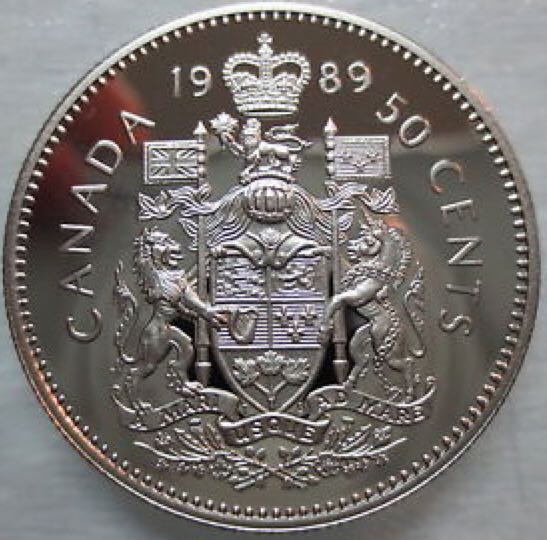 1950 Sixpence