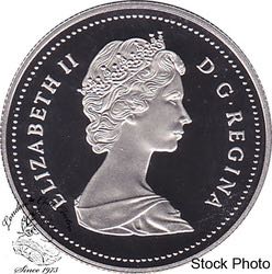 Book - Canadian Nickel 50 Cent Coin  coin collectible - Main Image 2