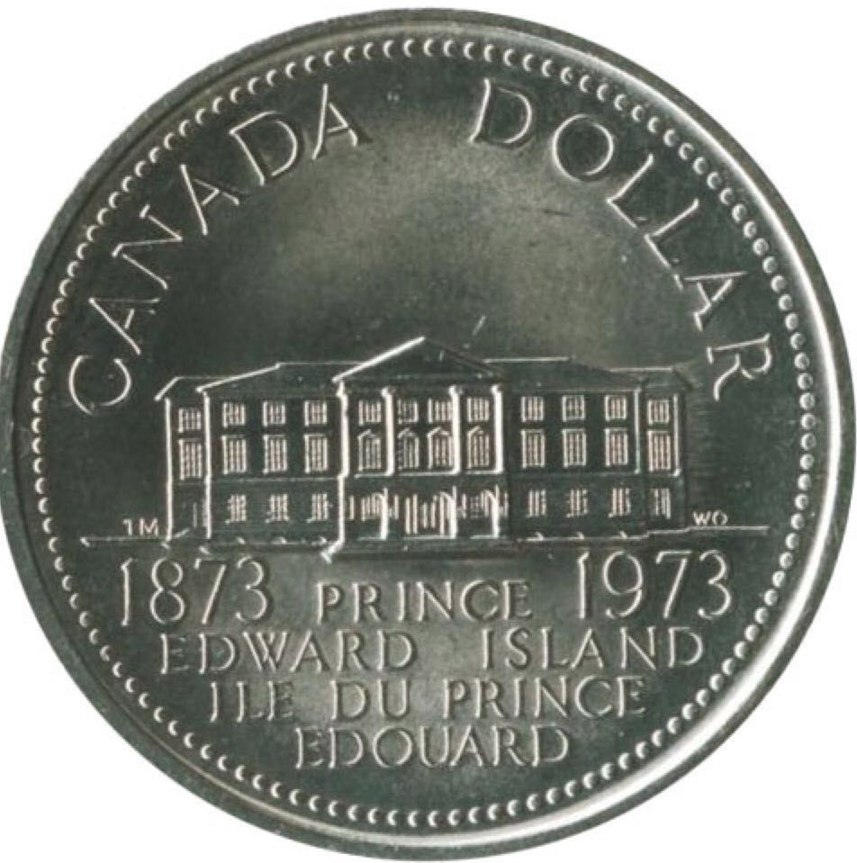 Kennedy Half Dollar 1972