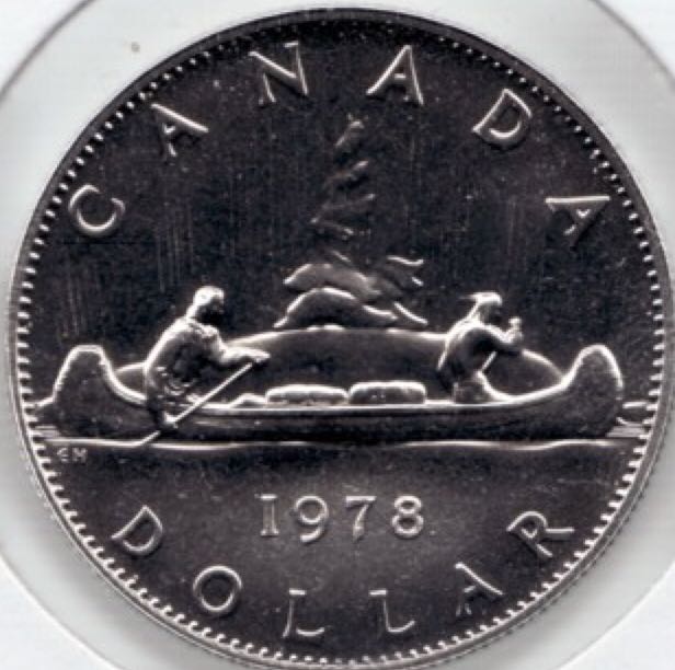 1985 D Dime
