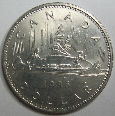 Canadian Collectors Sets - Uncirculated