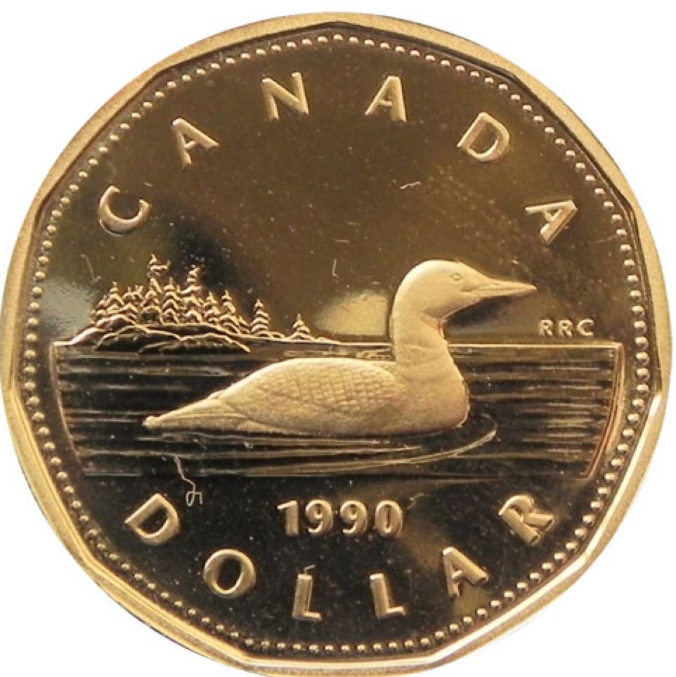 .1 Centavo De Dólar