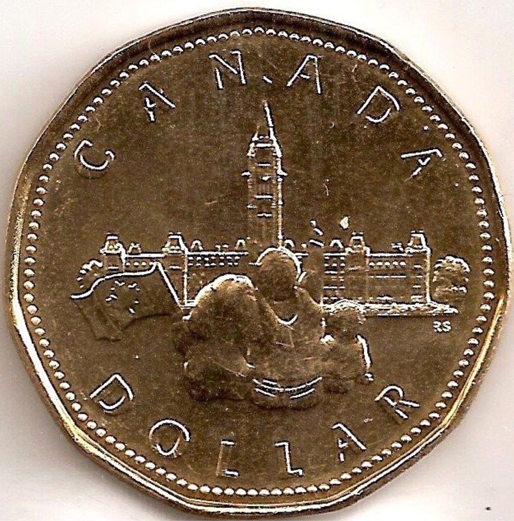 2010 Christmas Silver Round