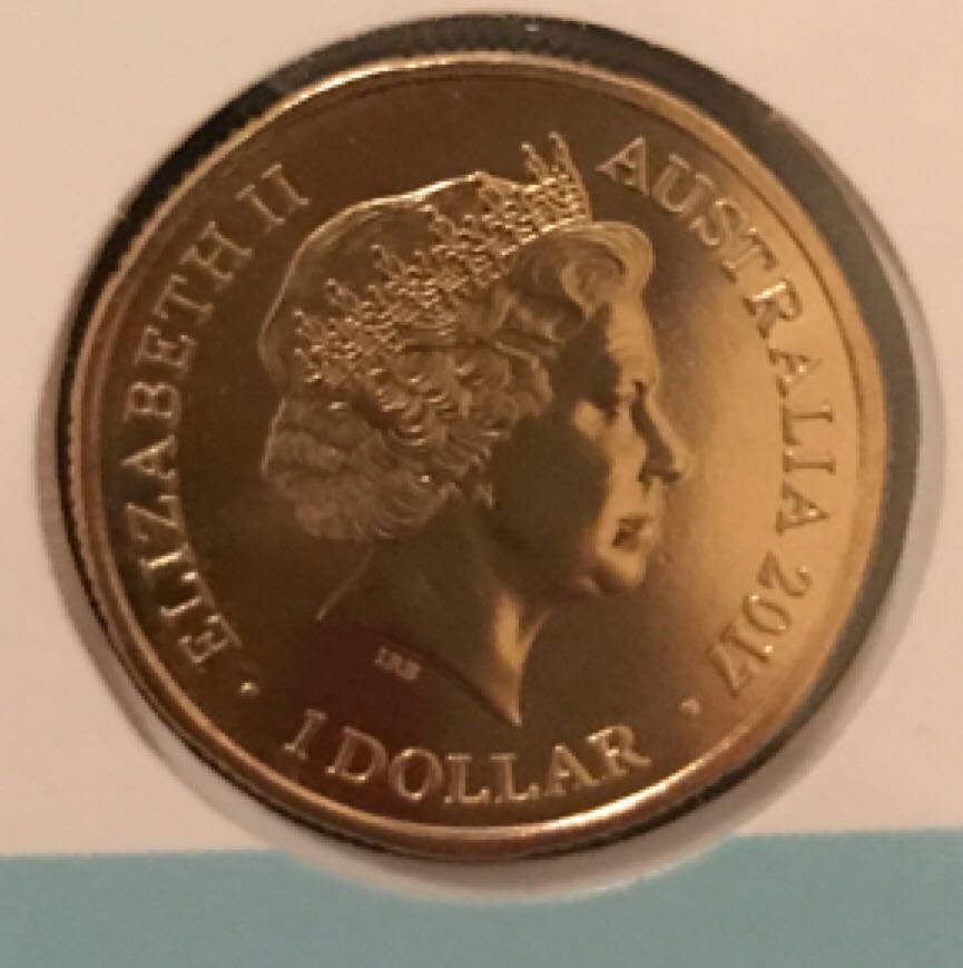 Cebtenary Of The Trans-Australian Railway  coin collectible - Main Image 2