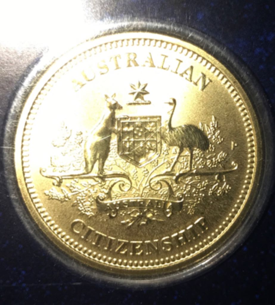 C1 Book - Canadian Nickel 25 Cent Coin