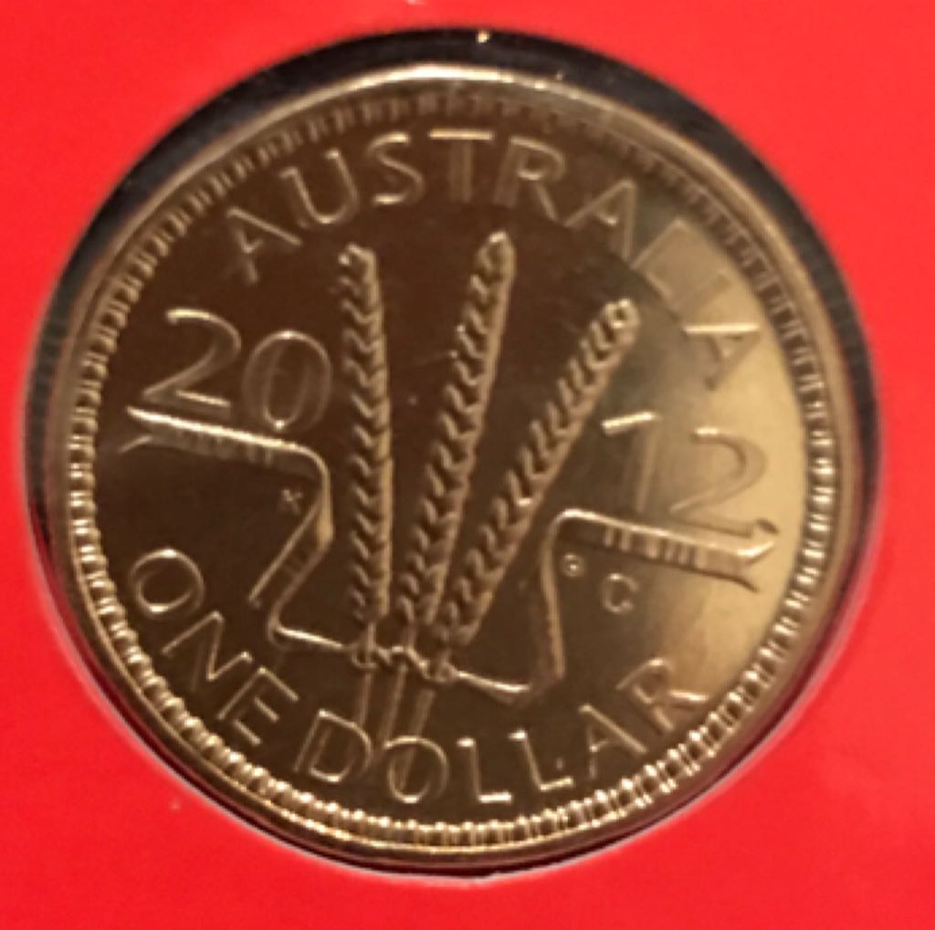 20.00 Dollars Fine Silver Coin