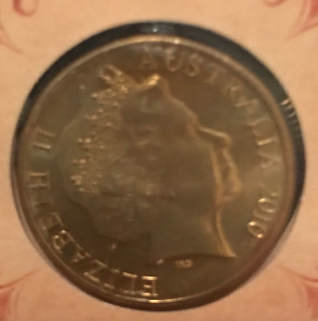 100 Years Of Australian Coinage  coin collectible - Main Image 2