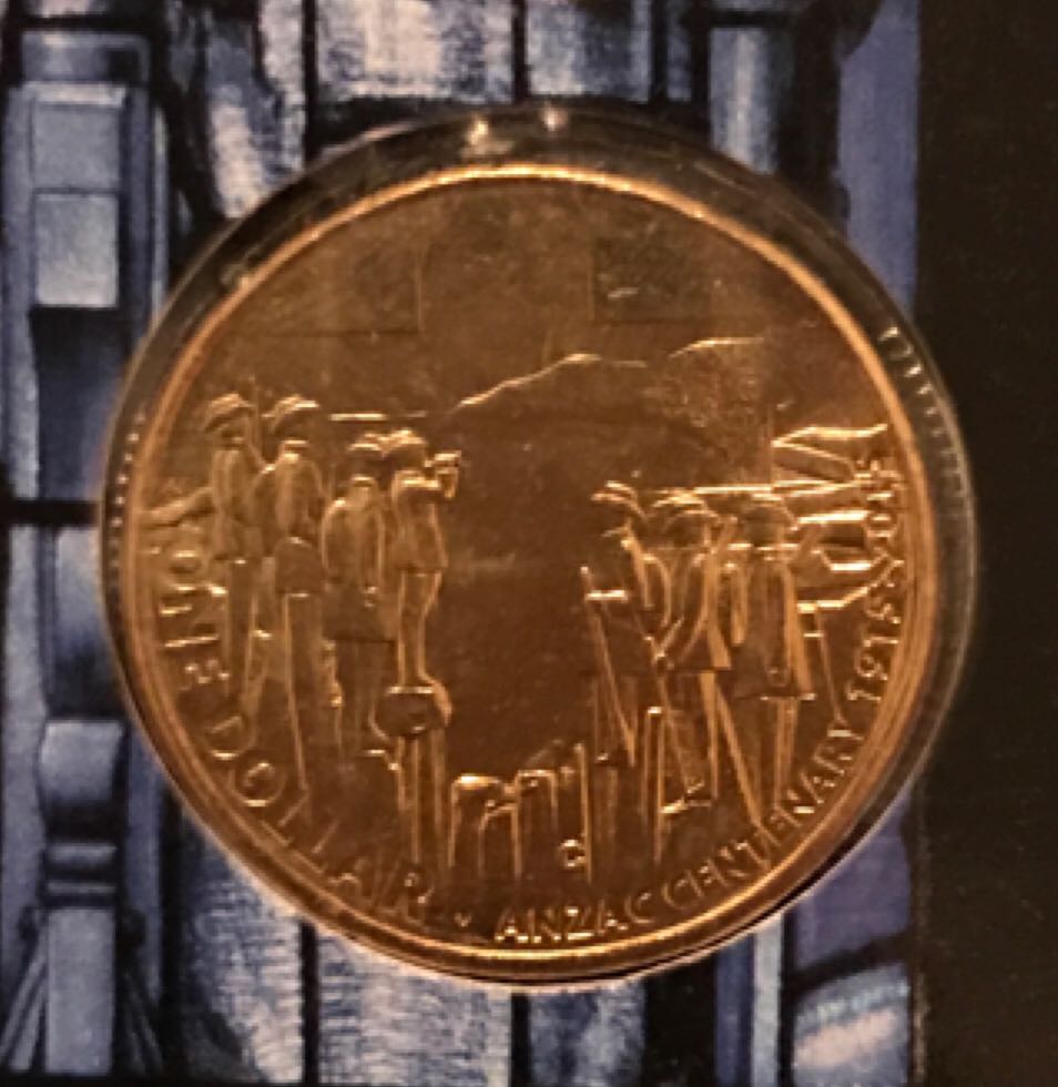 Holiday Wishes Reindeer Coin