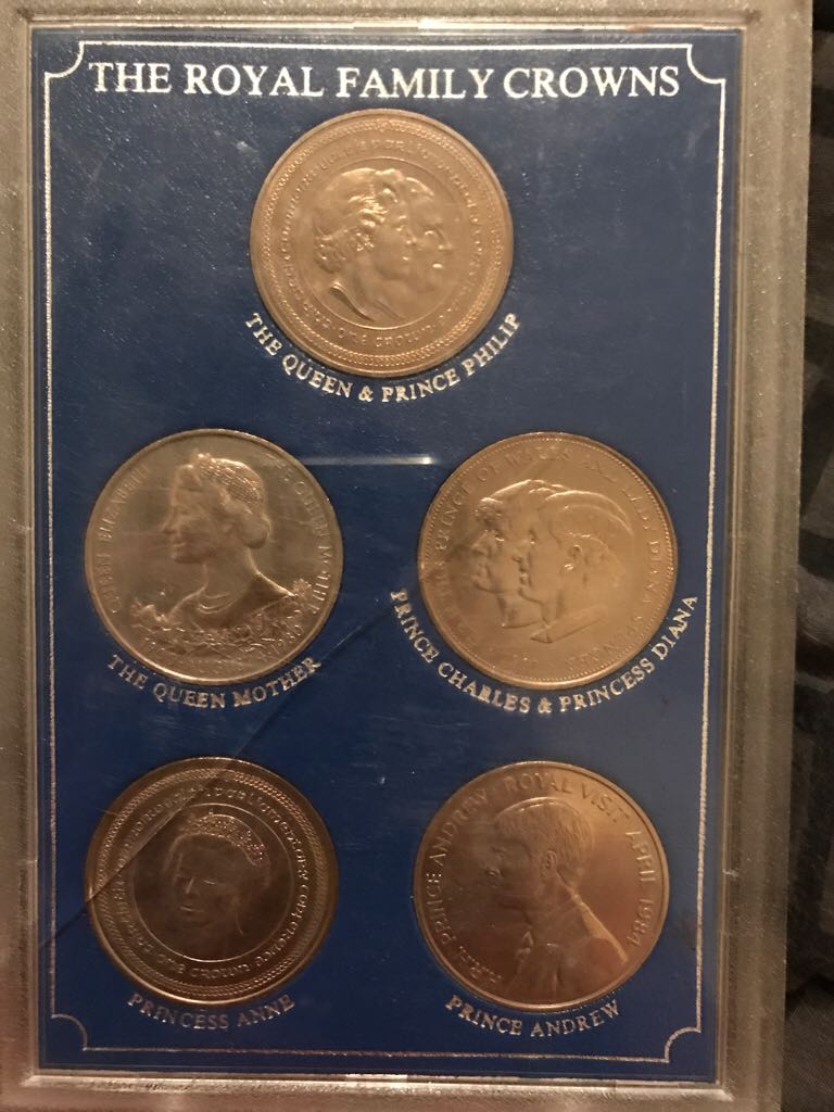 Book - Canadian Copper 1 Cent Coin