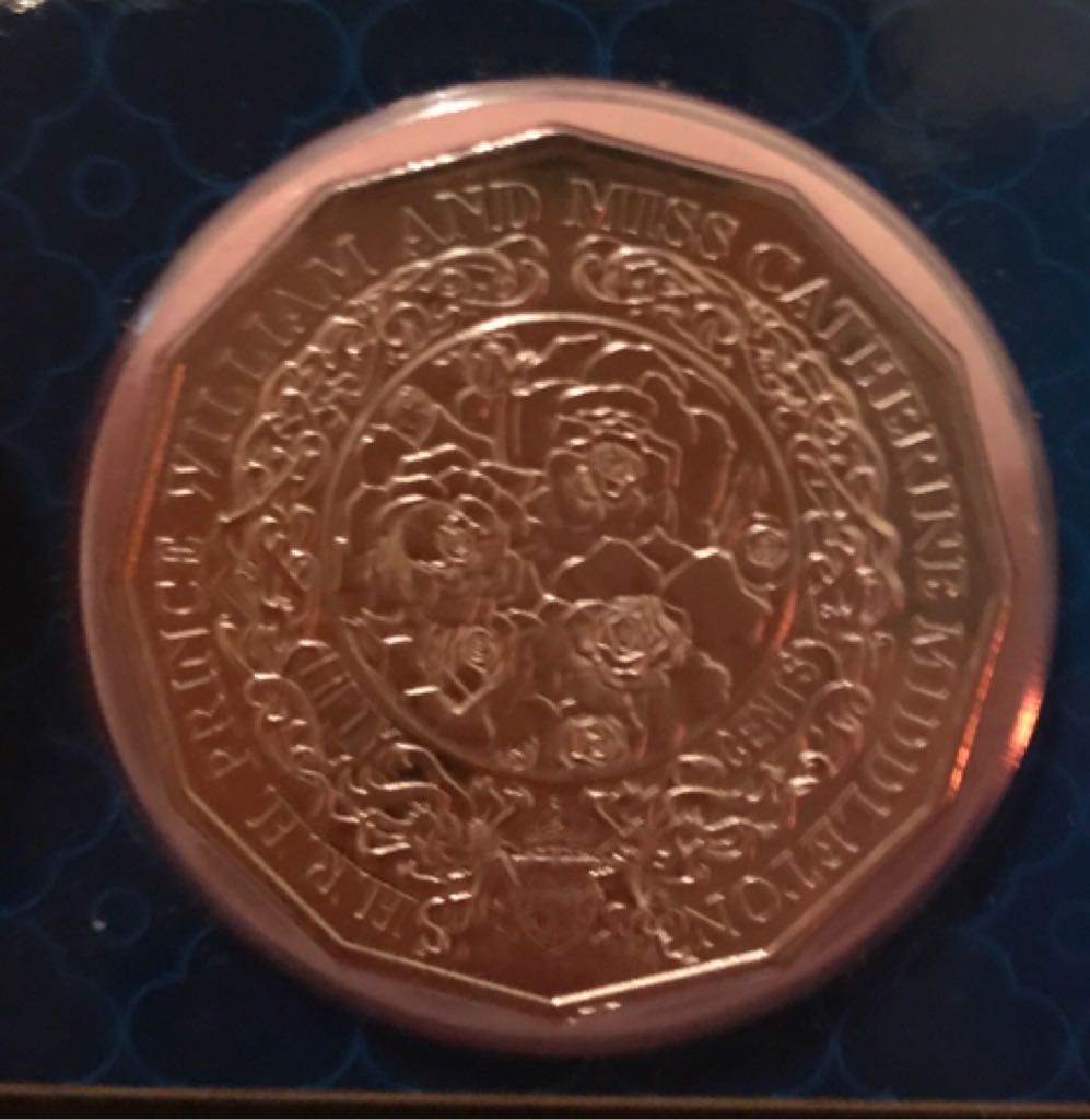 C2 Book - Canadian Nickel 25 Cent Coin