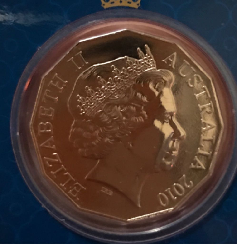 Royal Engagement  coin collectible - Main Image 2