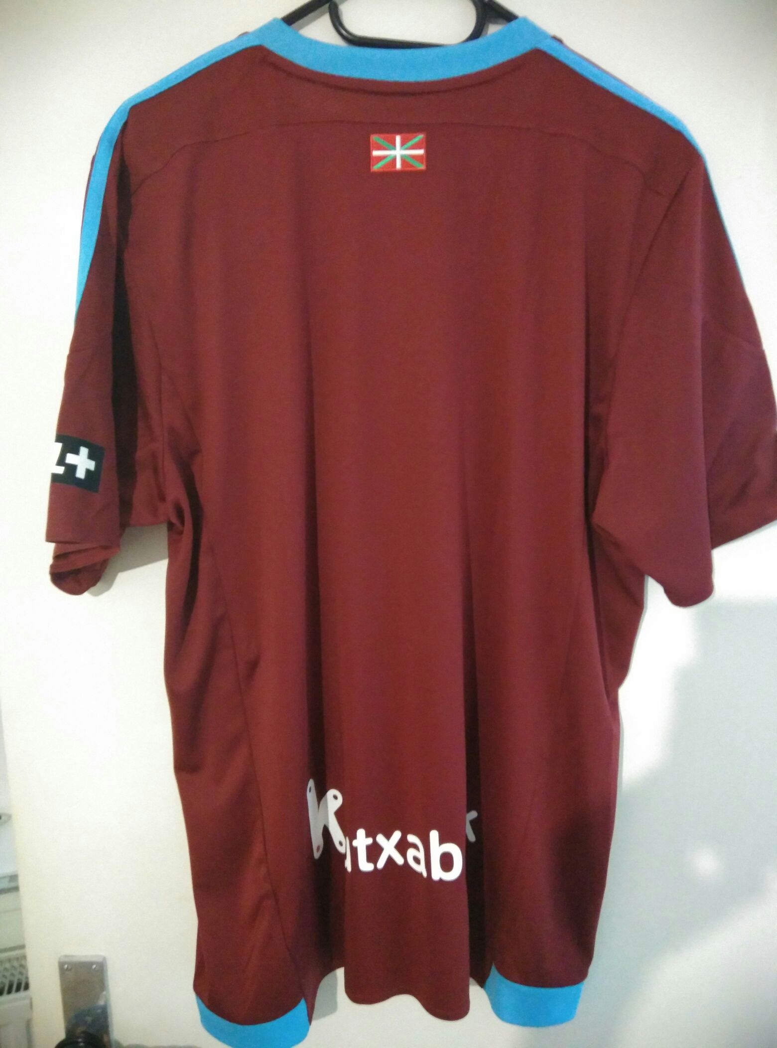 Real Sociedad 2nd 2015/16  coin collectible - Main Image 2