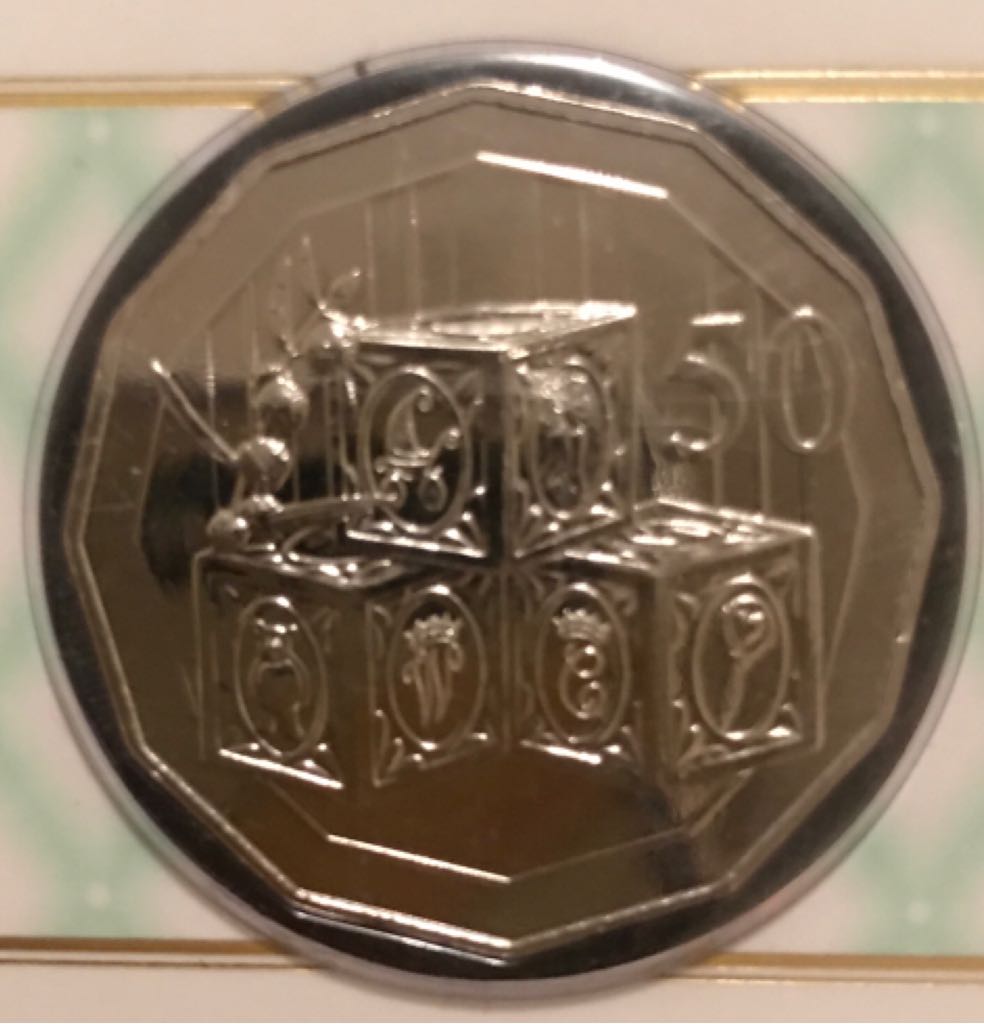 1-Canadian Quarter, 1978