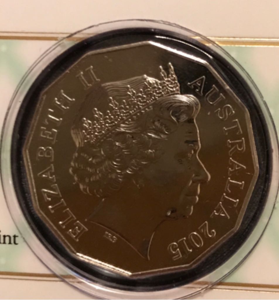 Royal Baby Of The Duke And Duchess Of Cambridge  coin collectible - Main Image 2