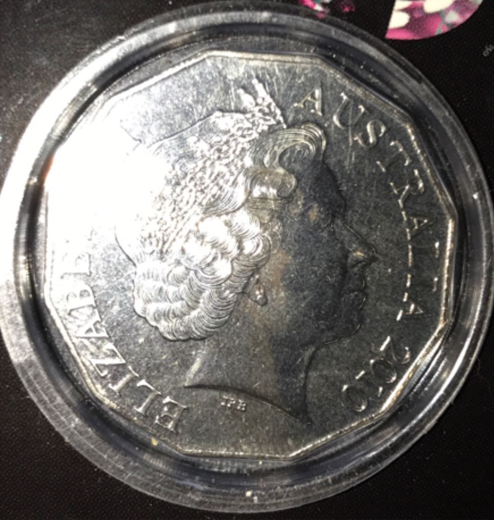 150th Running Of The Melboure Cup  coin collectible - Main Image 2