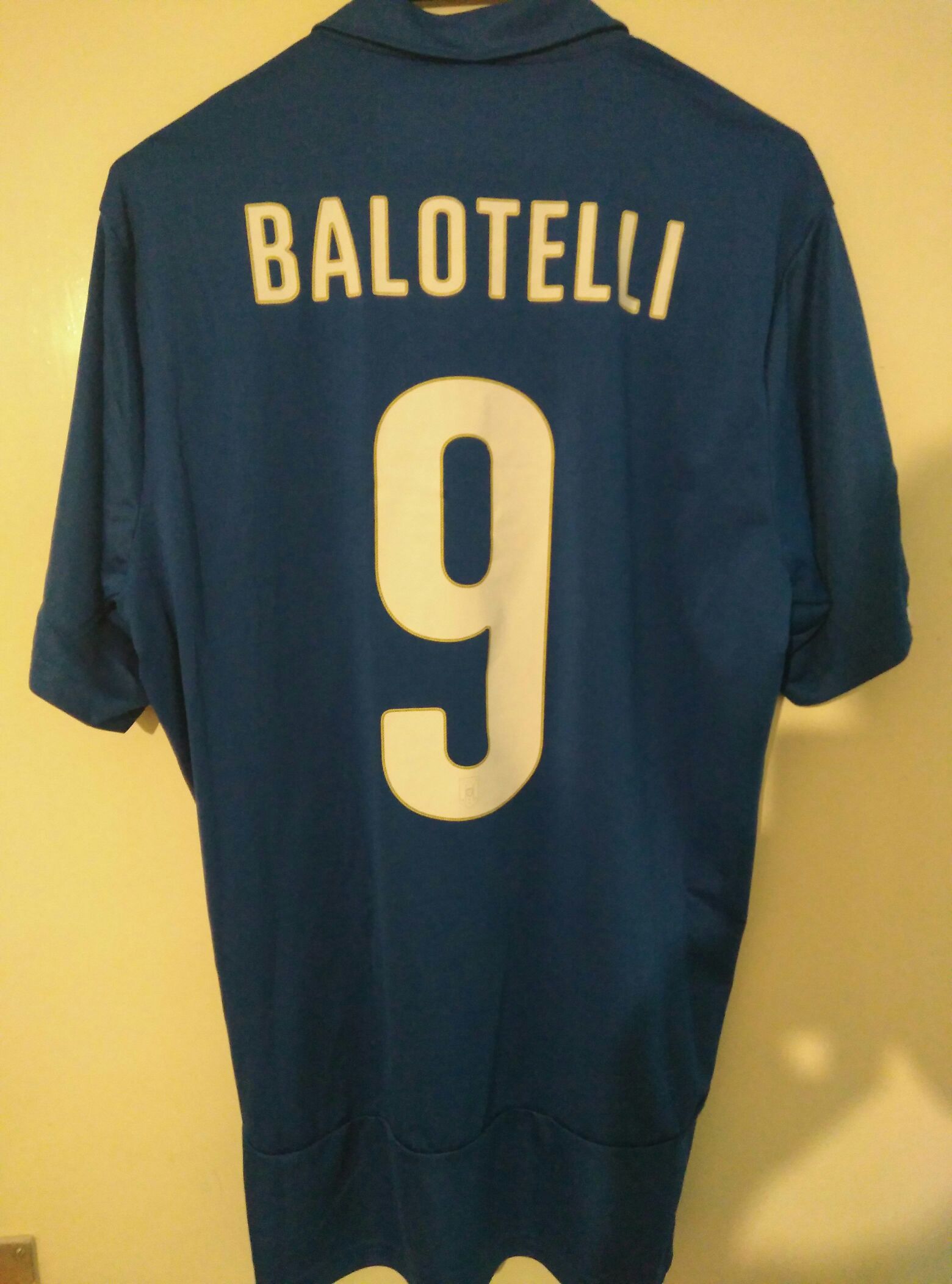 Italien 2012/13 1st  coin collectible - Main Image 2