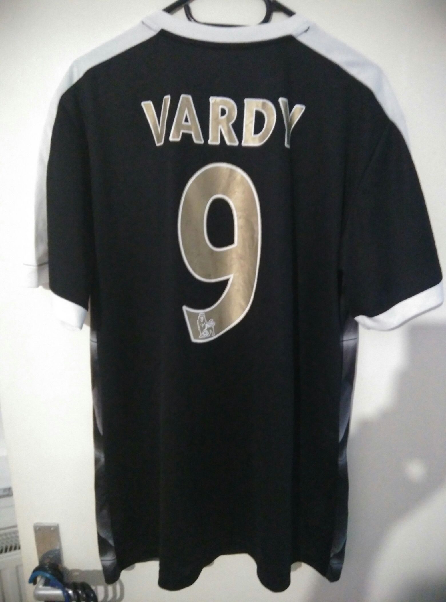 Leicester City 2015/16 2nd  coin collectible - Main Image 2