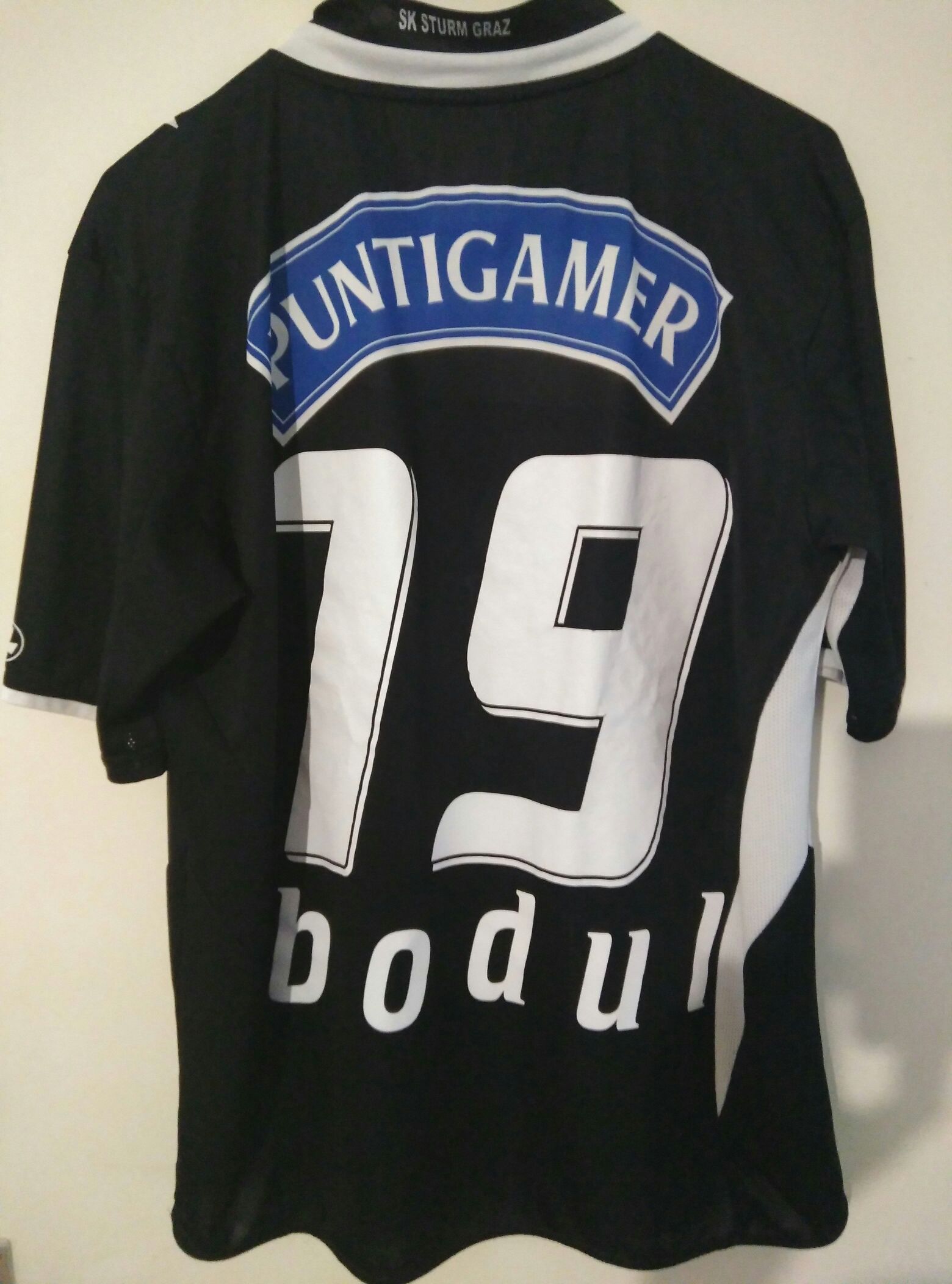 Sturm Graz 2011/12 1st  coin collectible - Main Image 2