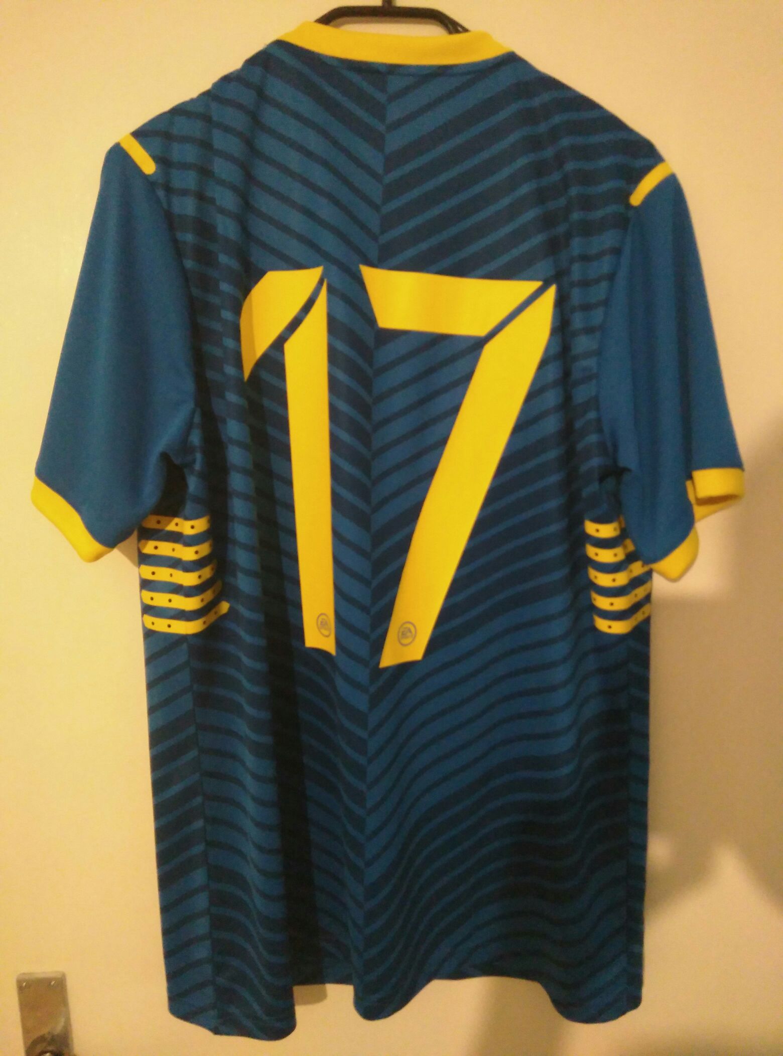 Fifa 2016/17  coin collectible - Main Image 2