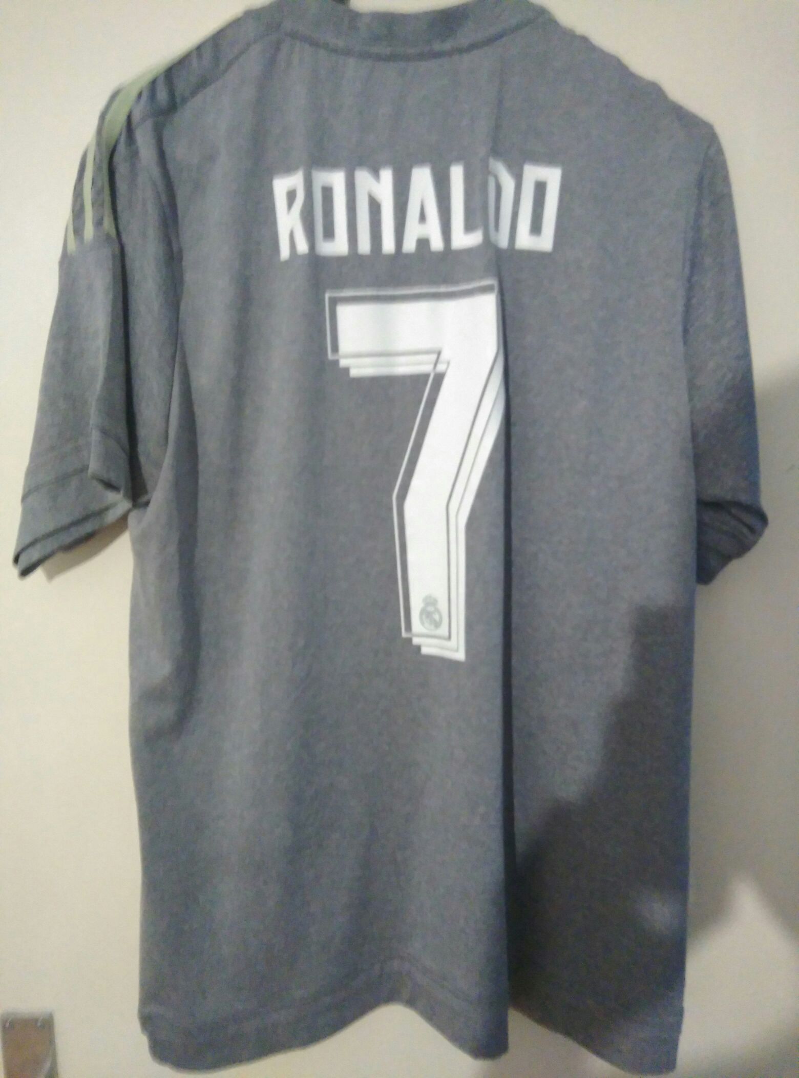 Real Madrid 2015/16 2nd  coin collectible - Main Image 2