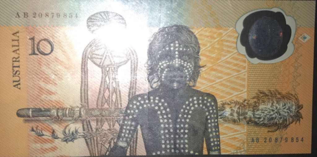 Roll Of Canadian 10 Cent Coins 1942