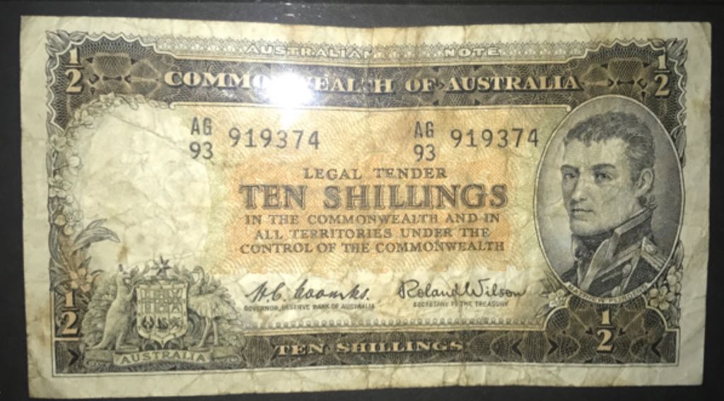 Las Vegas Slot Machine Token - Imperial Palace