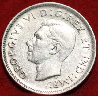 Book - Canadian Silver 25 Cent Coin  coin collectible - Main Image 2