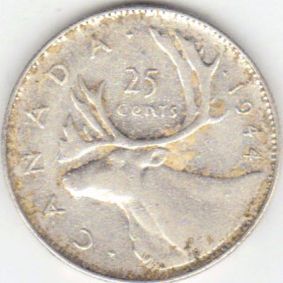 President Johnson Liberty Coin