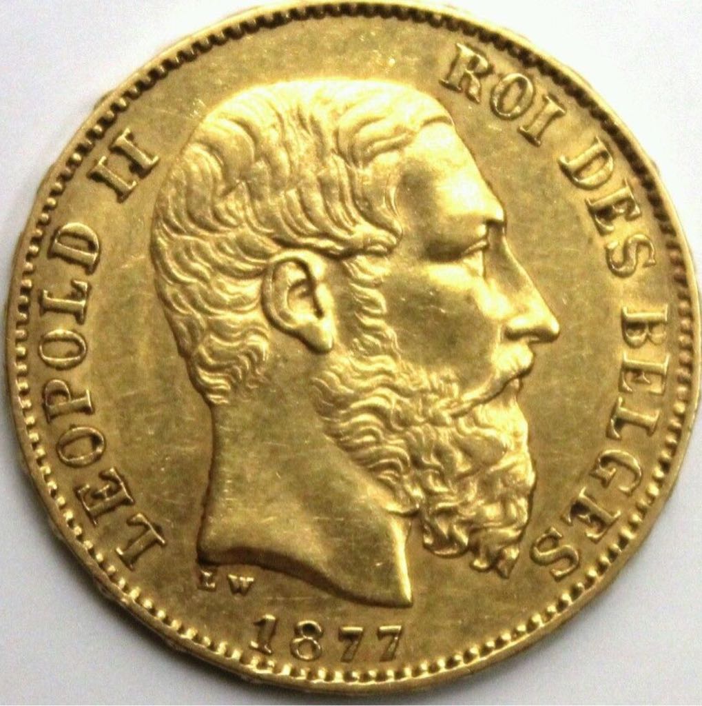 .05 Centavos De Dólar