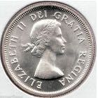 Book - Canadian Silver 25 Cent Coin  coin collectible - Main Image 2