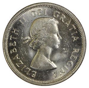 Book - Canadian Silver 25 Cent Coin  coin collectible - Main Image 2