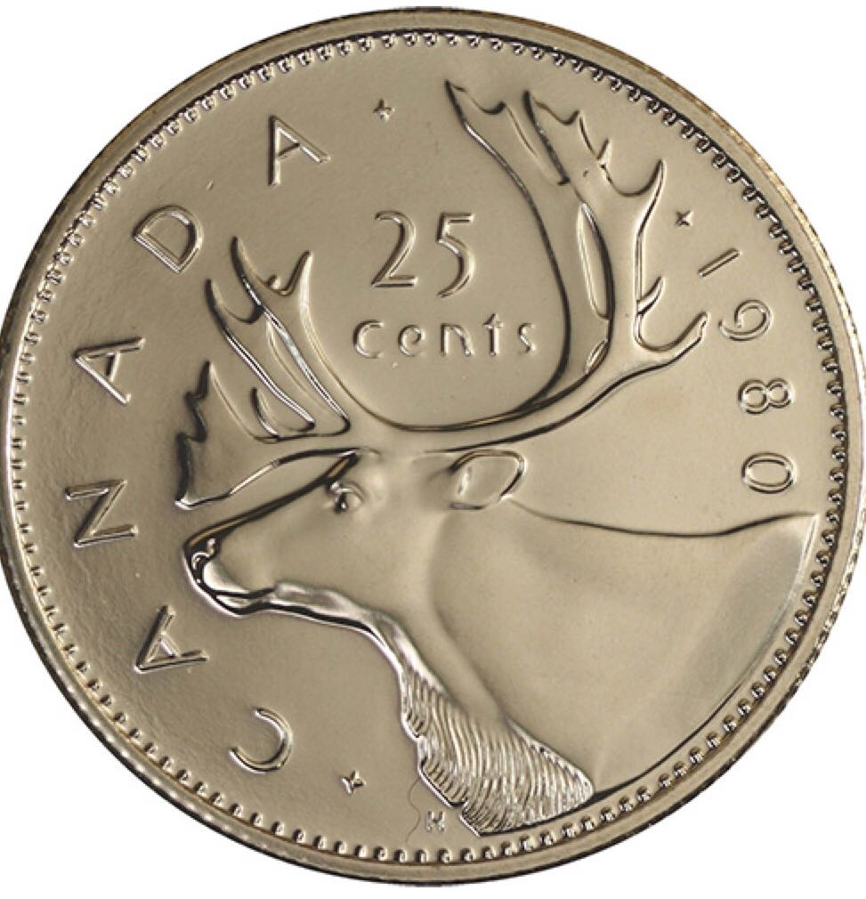 L.B Johnson Liberty Coin