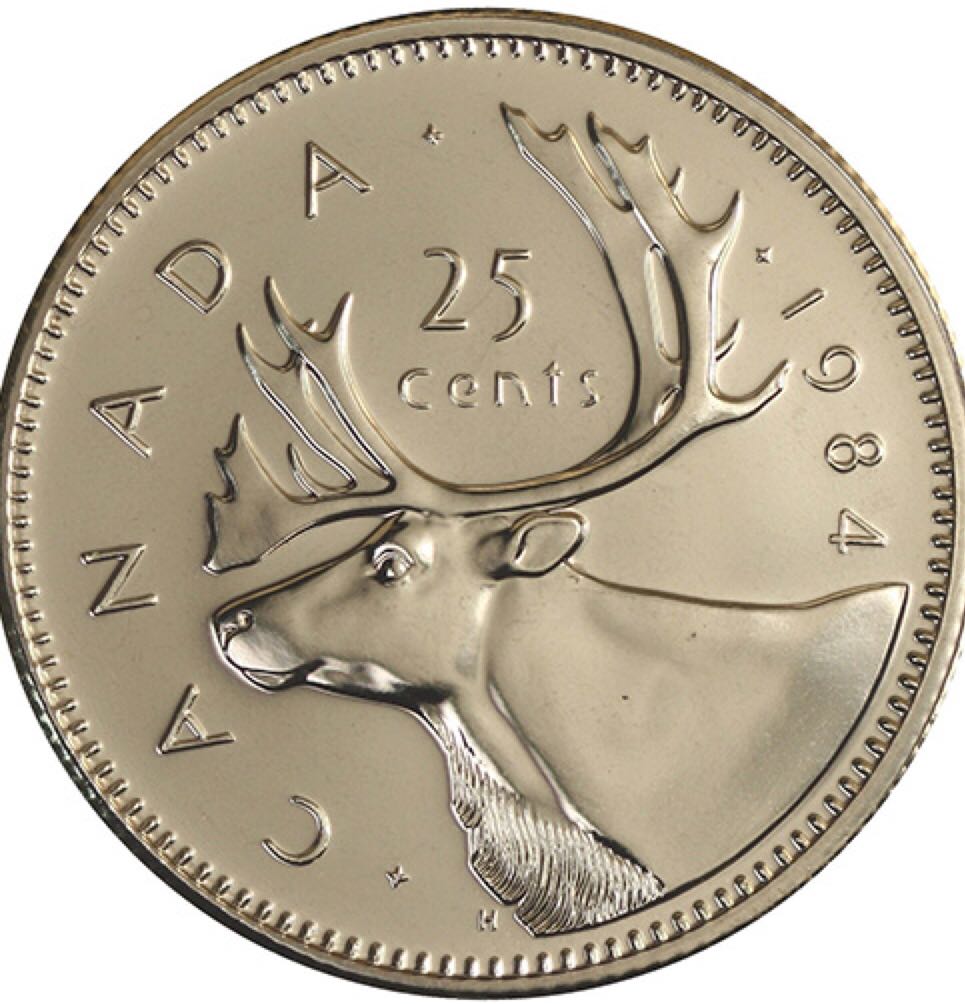 .01 Centavo De Dólar