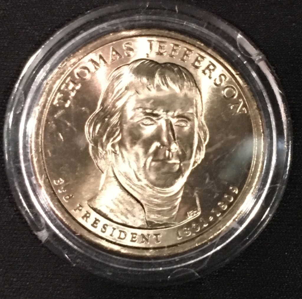 Roll Of Canadian 25 Cent Coins