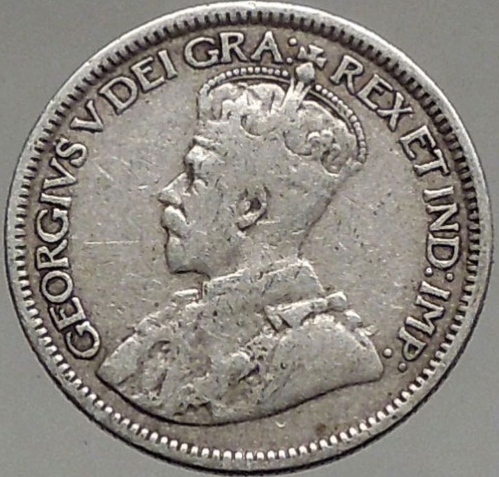 Book - Canadian Silver 10 Cent Coin  coin collectible - Main Image 2