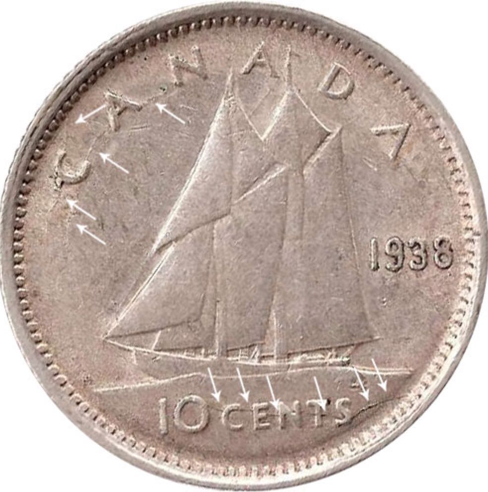 United Kingdom Crowns