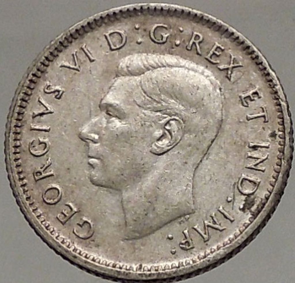 Book - Canadian Silver 10 Cent Coin  coin collectible - Main Image 2