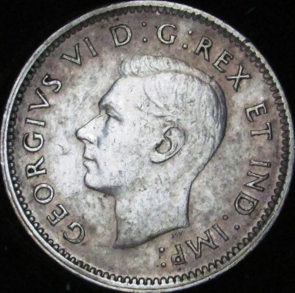 Book - Canadian Silver 10 Cent Coin  coin collectible - Main Image 2